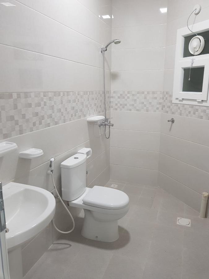 Al Zahra Apartments Salalah Esterno foto