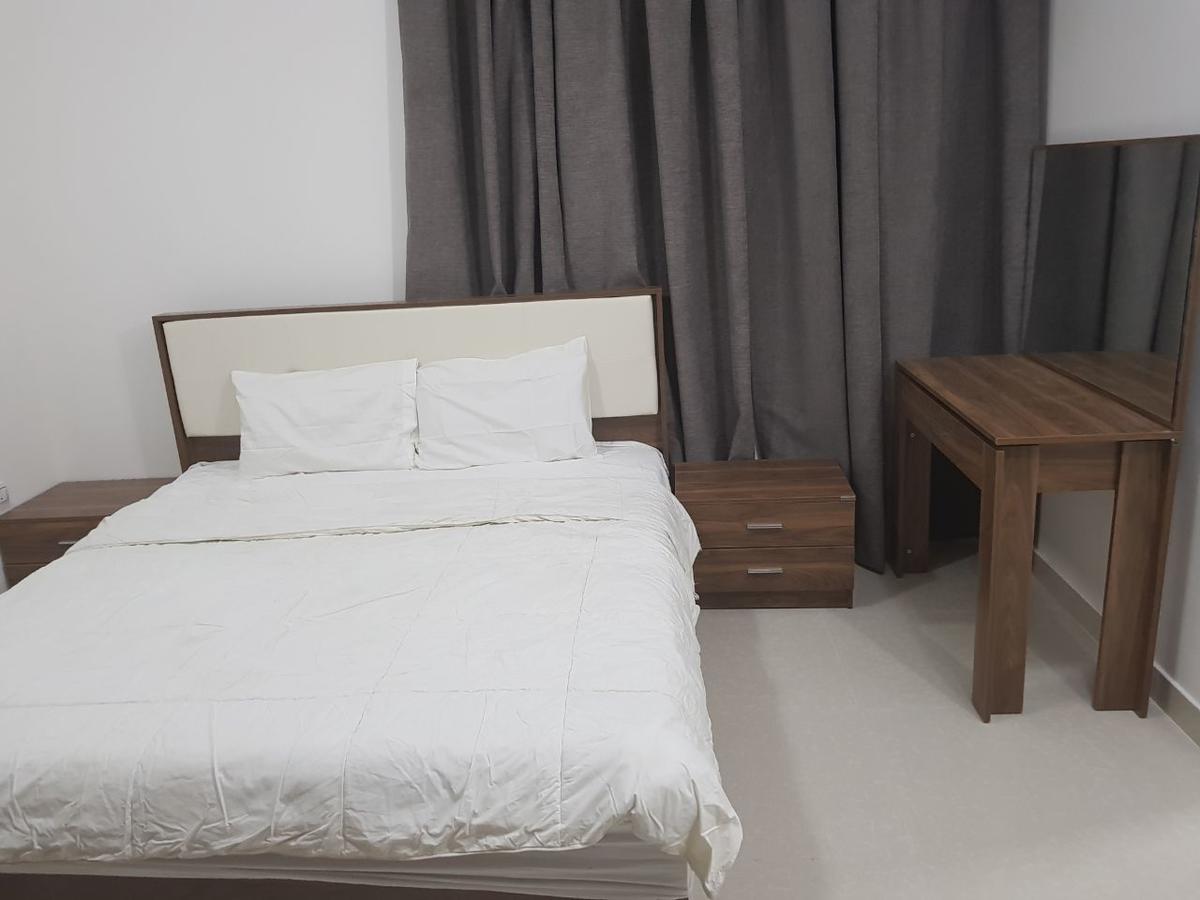 Al Zahra Apartments Salalah Esterno foto